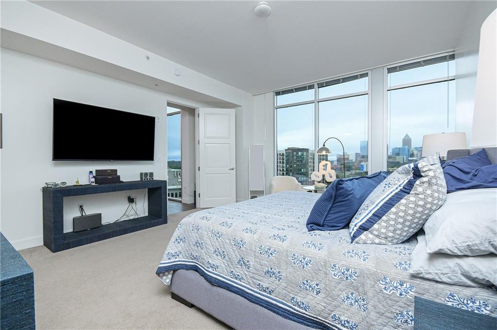 1820 Peachtree Street NW Unit 1002