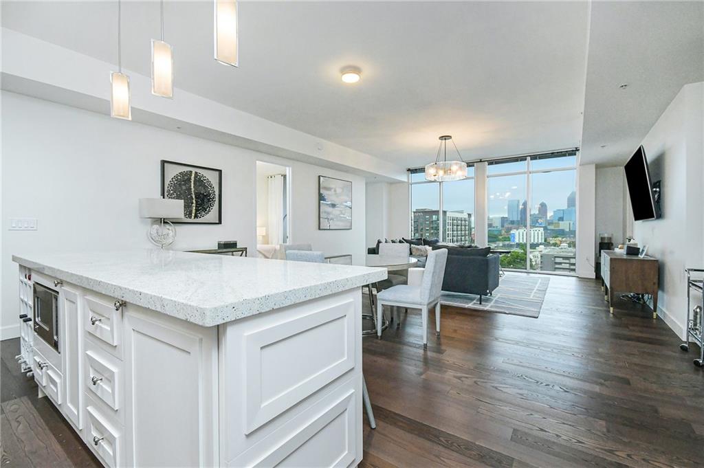 1820 Peachtree Street NW Unit 1002