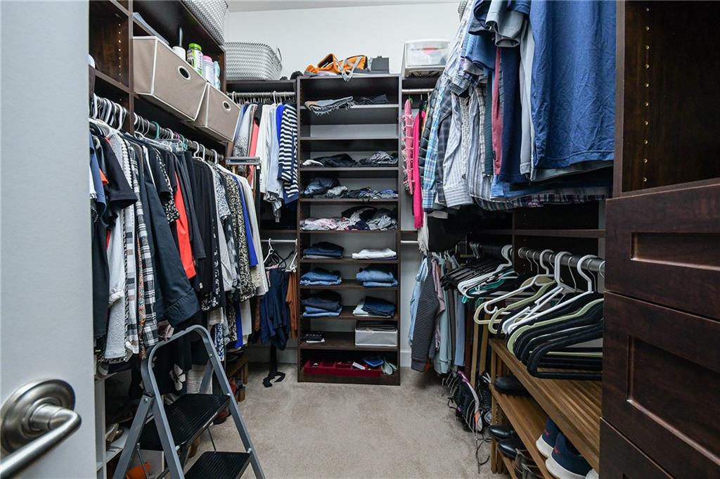 1820 Peachtree Street NW Unit 1002