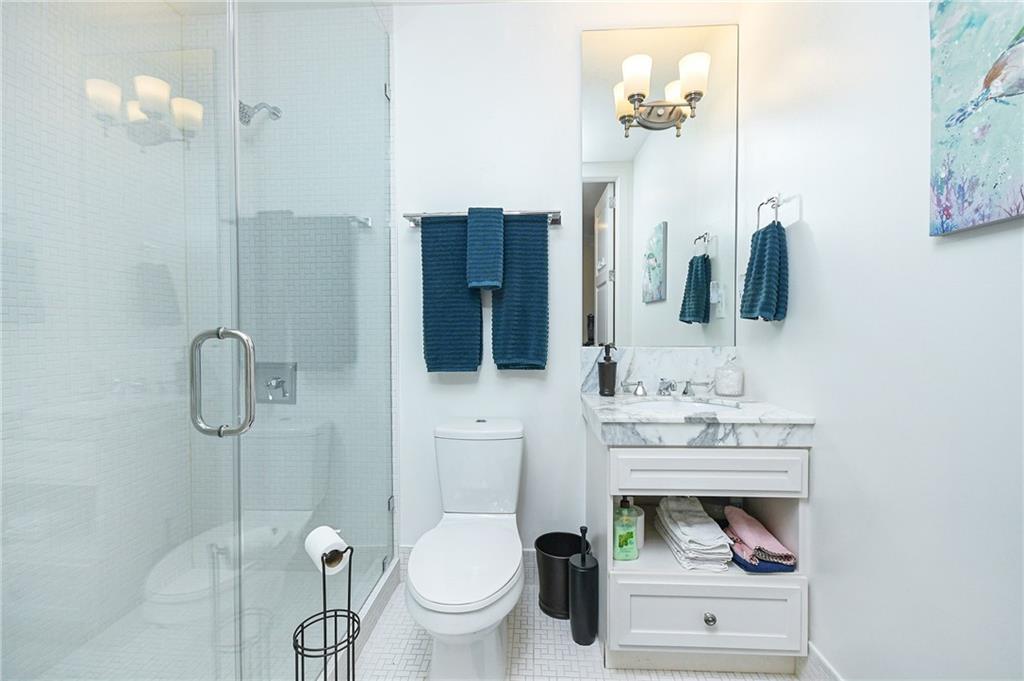 1820 Peachtree Street NW Unit 1002