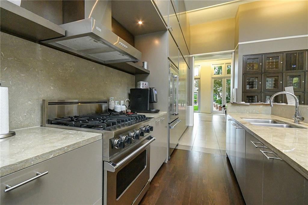 1820 Peachtree Street NW Unit 1002