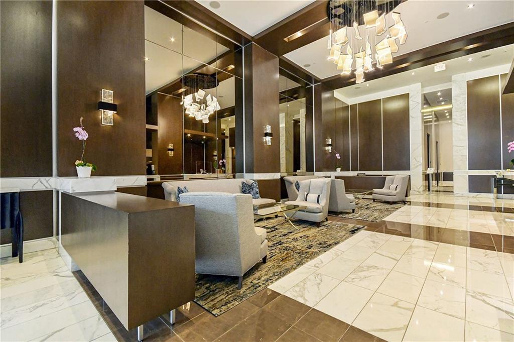 1820 Peachtree Street NW Unit 1002