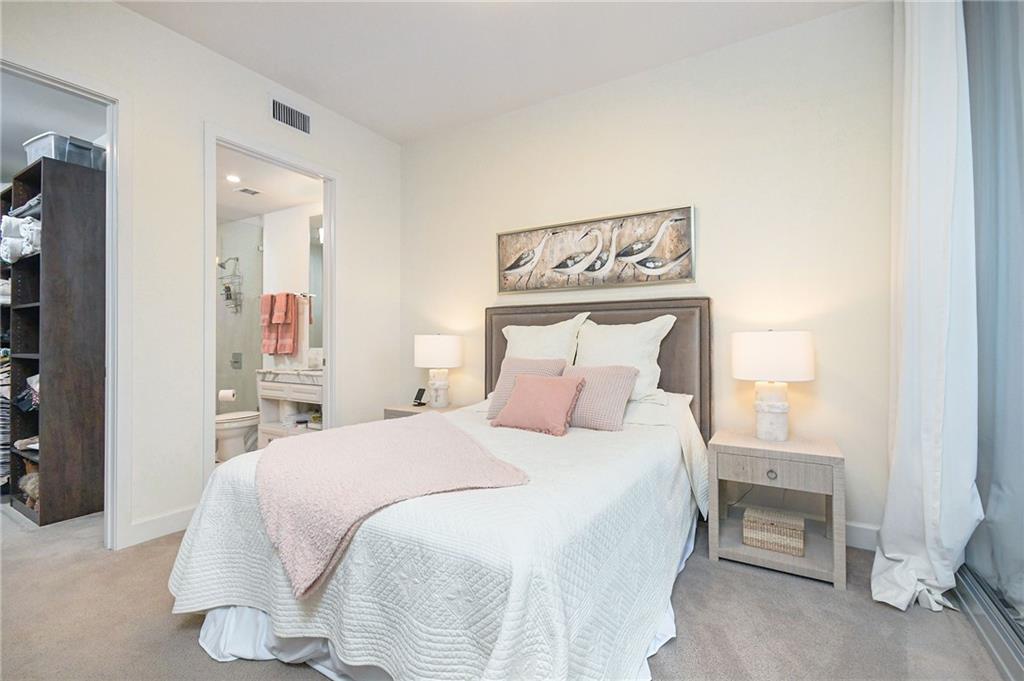 1820 Peachtree Street NW Unit 1002