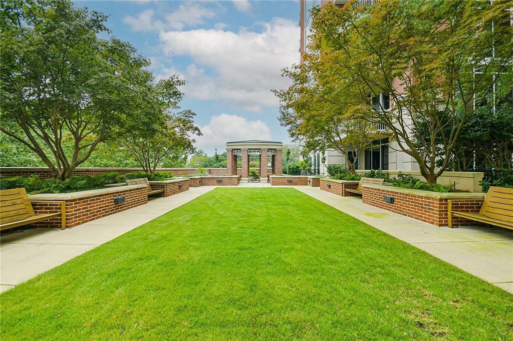 1820 Peachtree Street NW Unit 1002