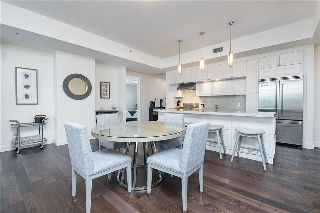 1820 Peachtree Street NW Unit 1002