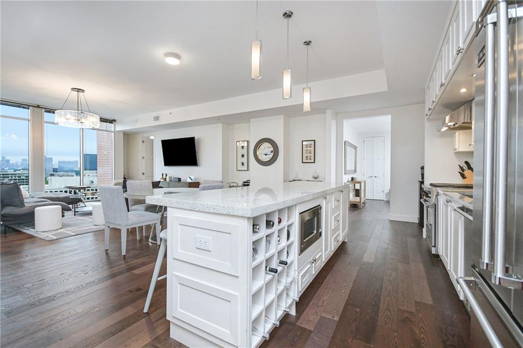 1820 Peachtree Street NW Unit 1002