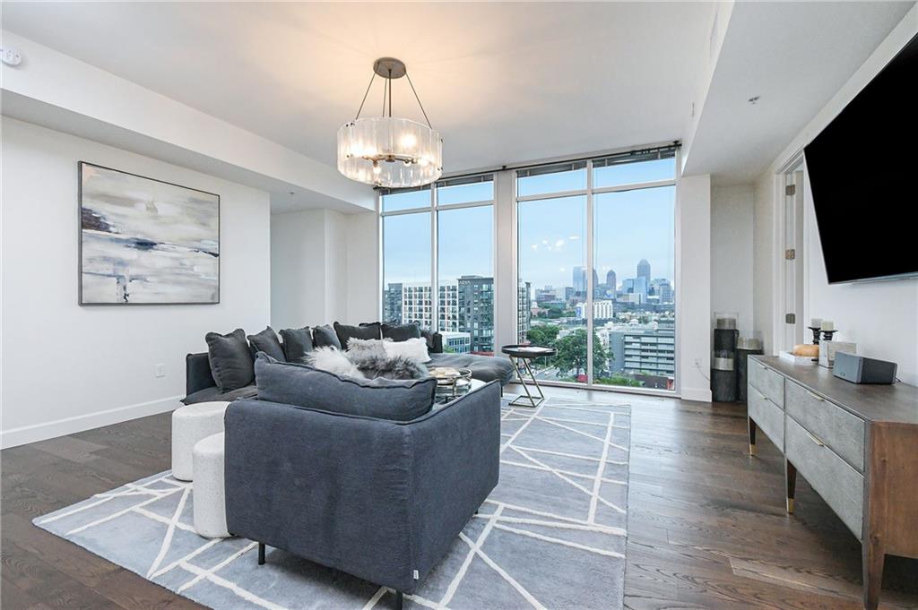 1820 Peachtree Street NW Unit 1002