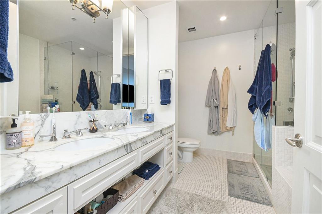 1820 Peachtree Street NW Unit 1002