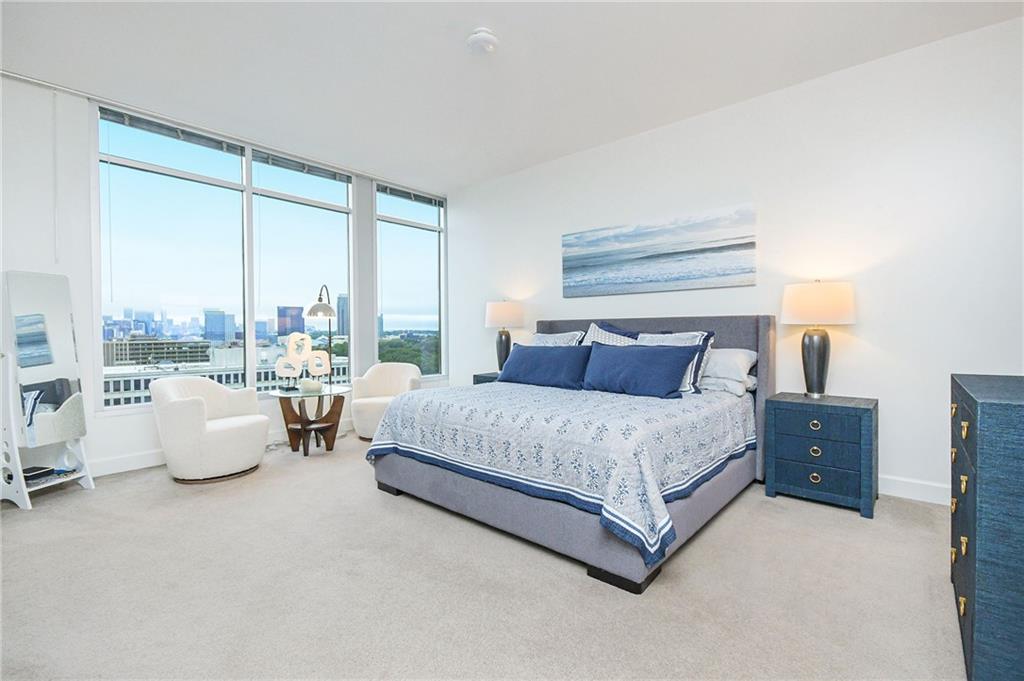 1820 Peachtree Street NW Unit 1002