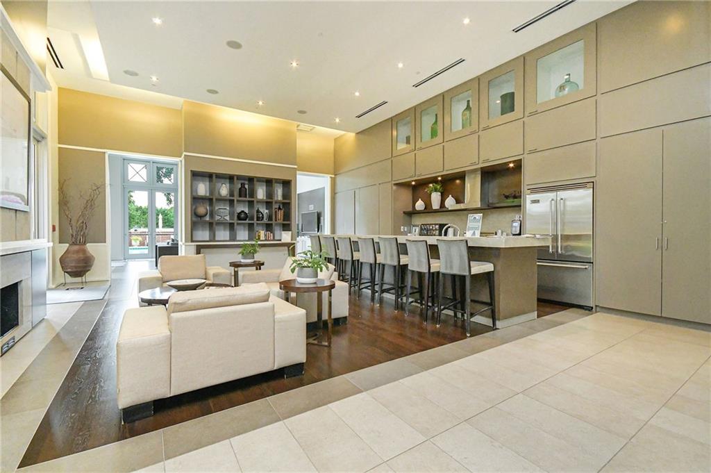 1820 Peachtree Street NW Unit 1002