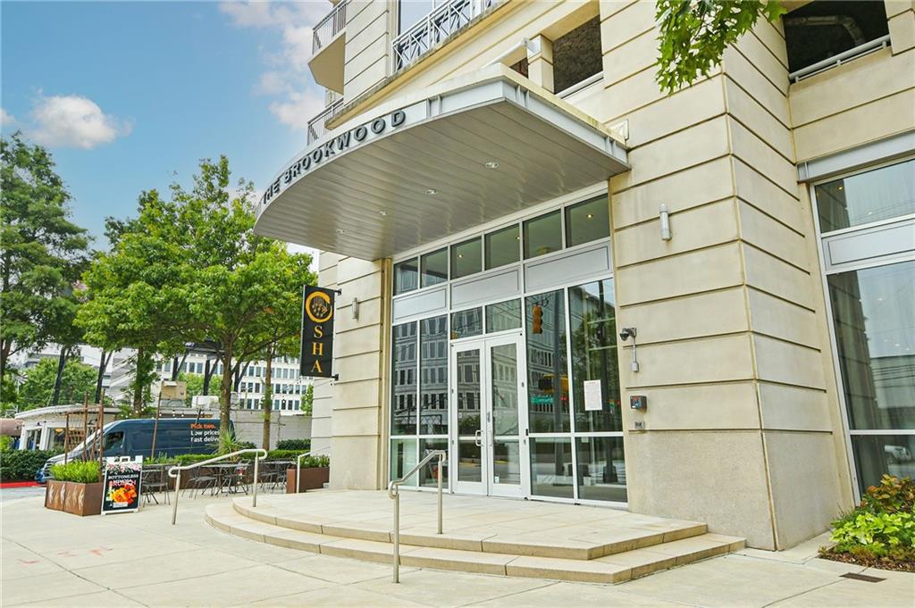 1820 Peachtree Street NW Unit 1002