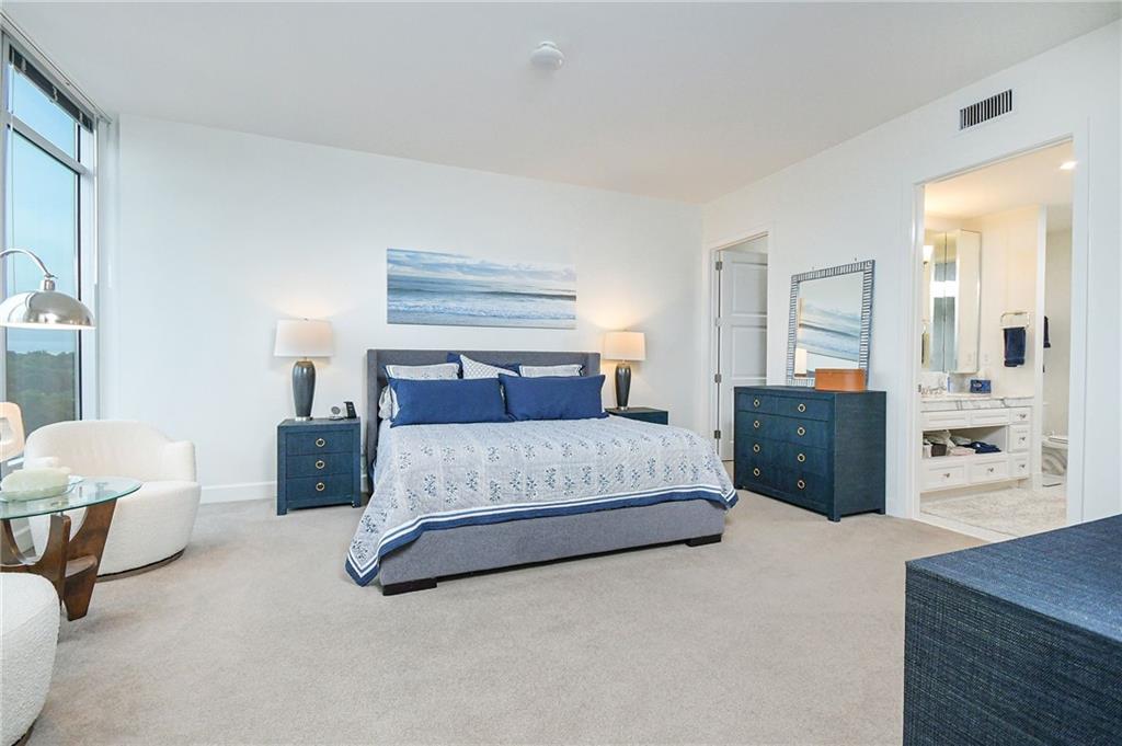 1820 Peachtree Street NW Unit 1002