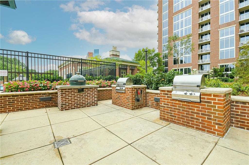 1820 Peachtree Street NW Unit 1002