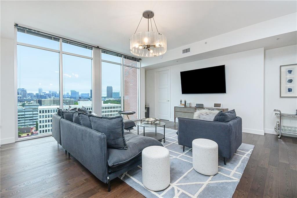 1820 Peachtree Street NW Unit 1002