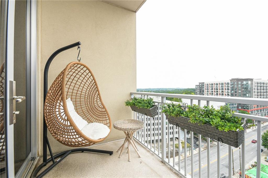 1820 Peachtree Street NW Unit 1002