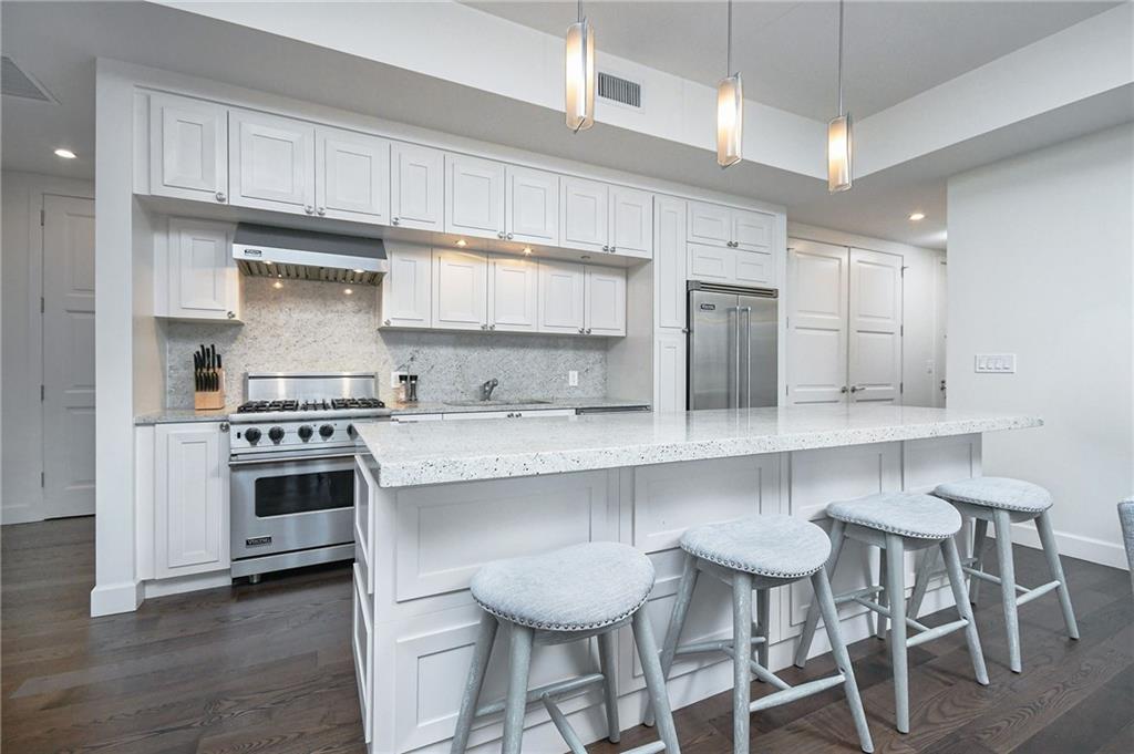 1820 Peachtree Street NW Unit 1002