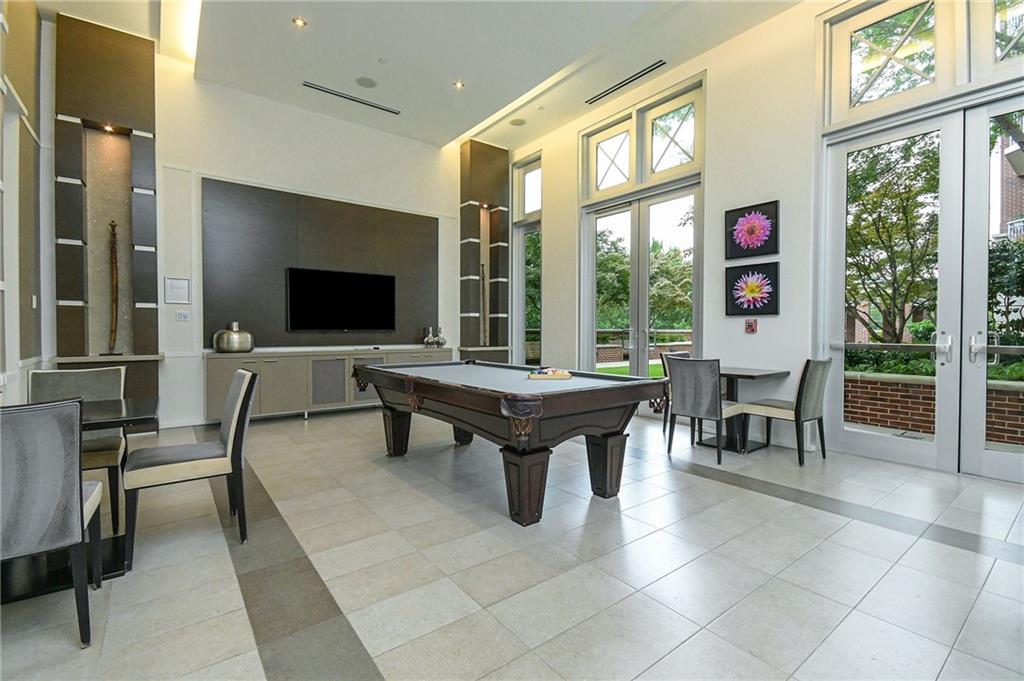 1820 Peachtree Street NW Unit 1002