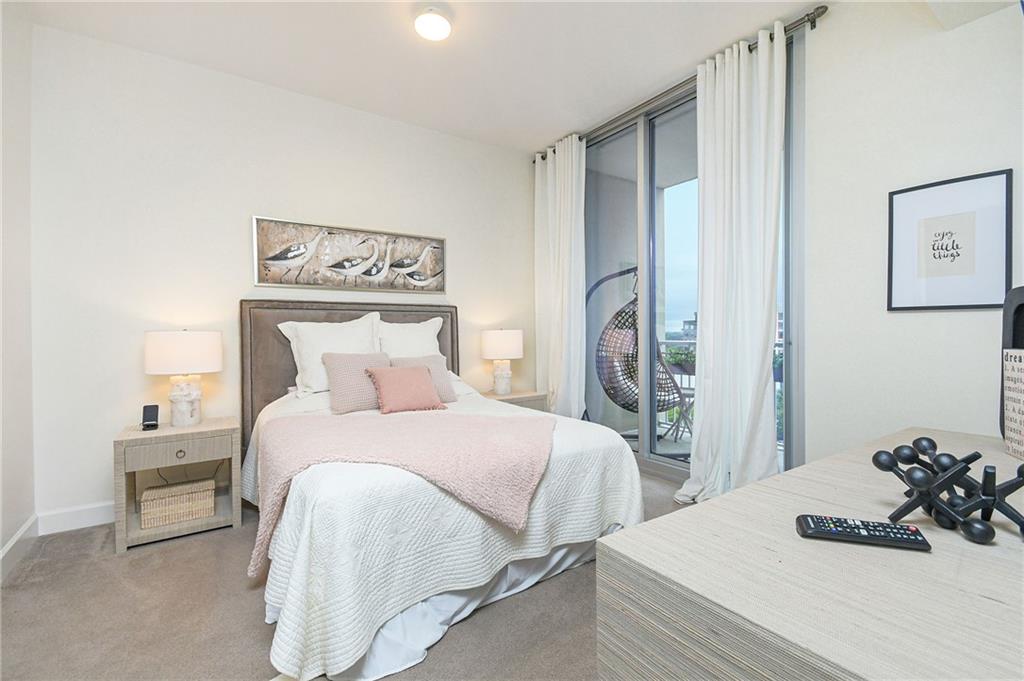 1820 Peachtree Street NW Unit 1002