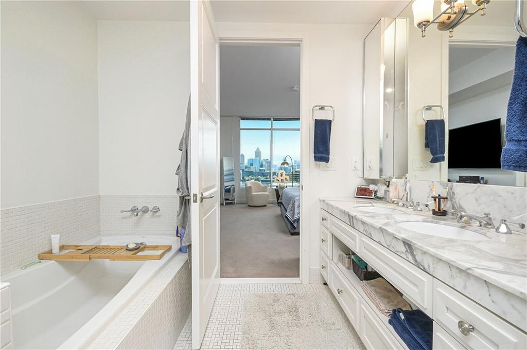 1820 Peachtree Street NW Unit 1002