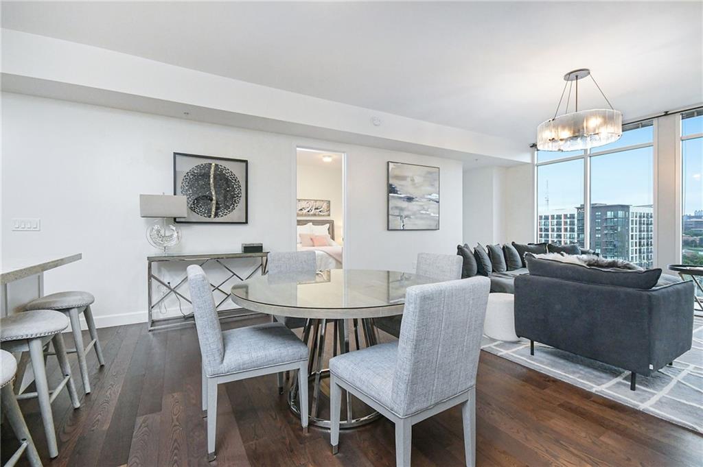 1820 Peachtree Street NW Unit 1002