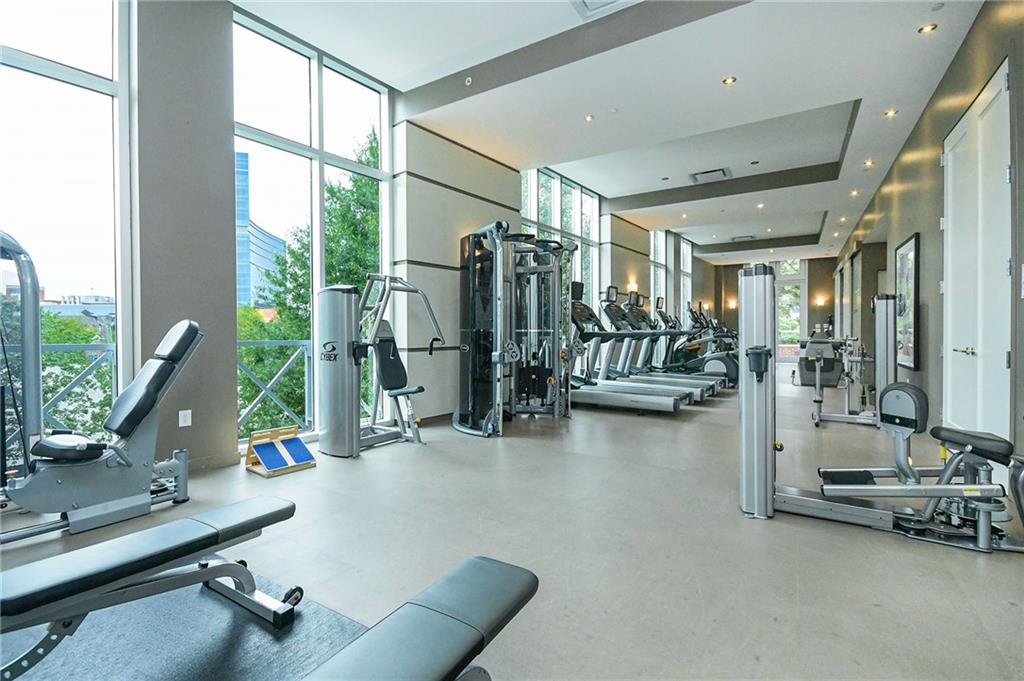 1820 Peachtree Street NW Unit 1002