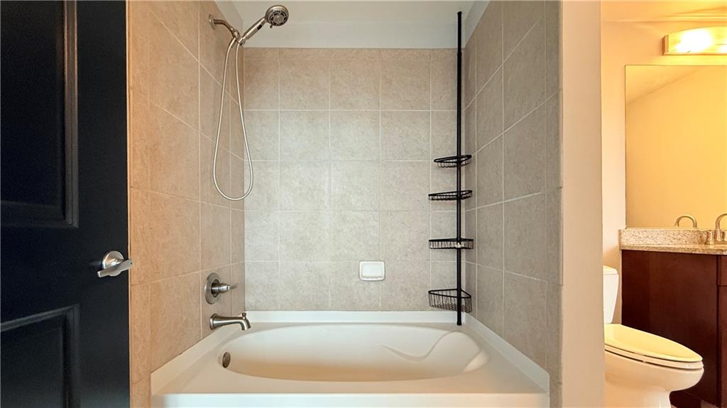 860 Peachtree Street NE Unit 2010