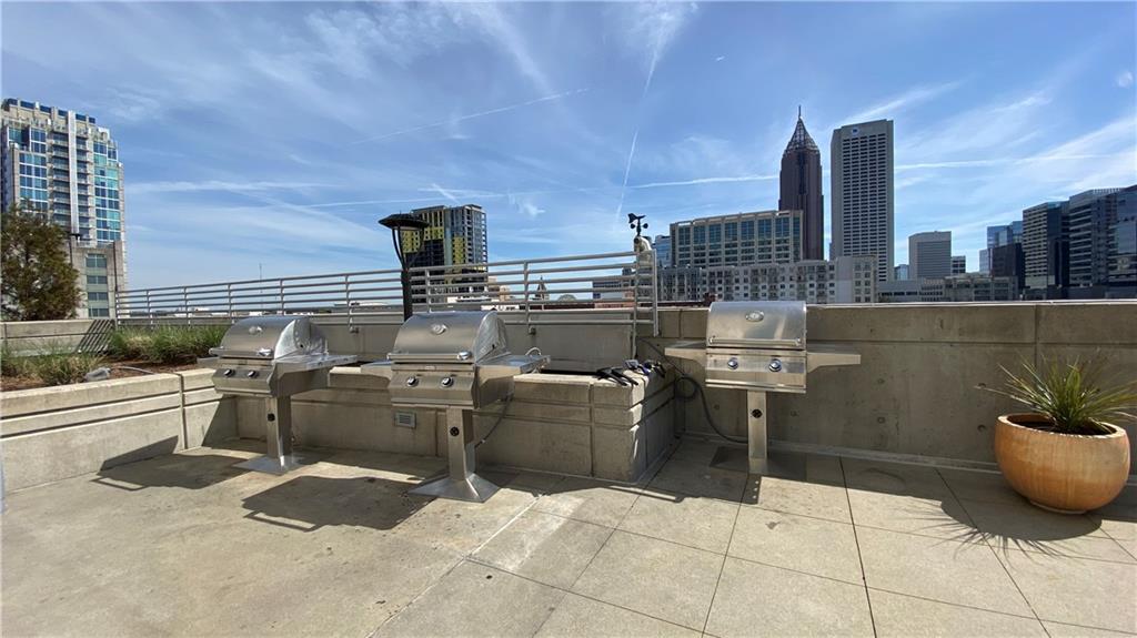 860 Peachtree Street NE Unit 2010