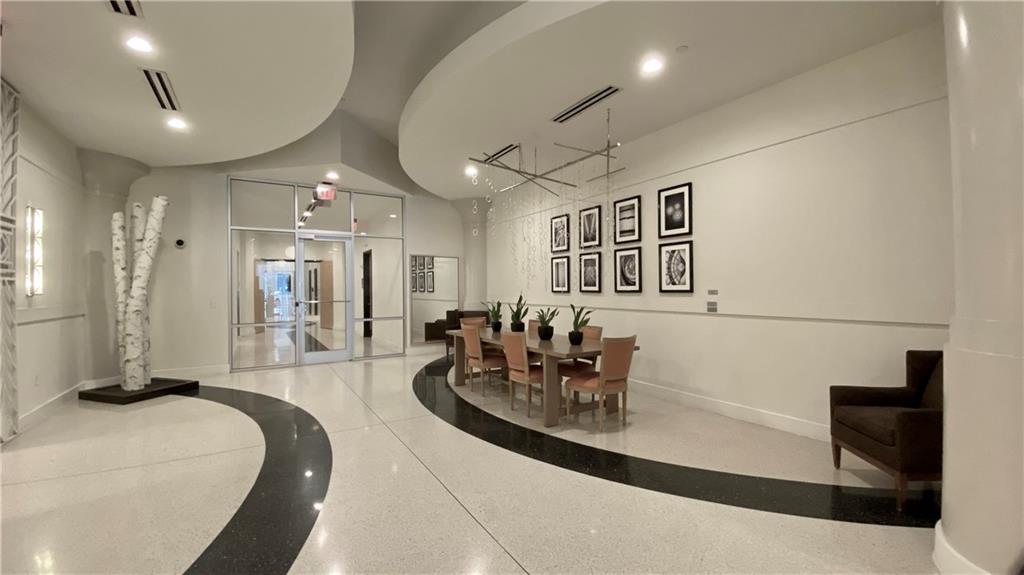 860 Peachtree Street NE Unit 2010