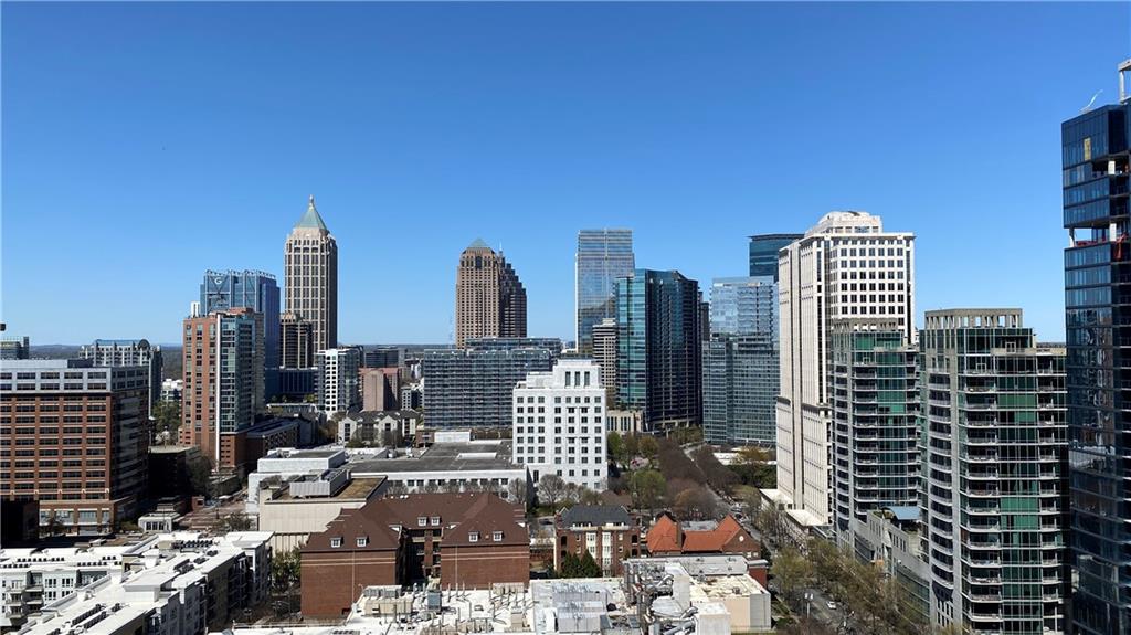 860 Peachtree Street NE Unit 2010