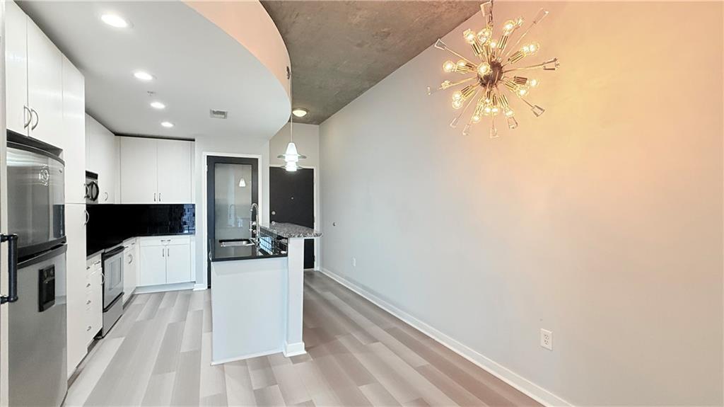 860 Peachtree Street NE Unit 2010
