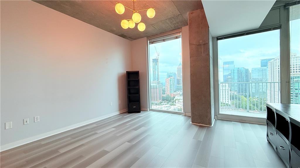 860 Peachtree Street NE Unit 2010