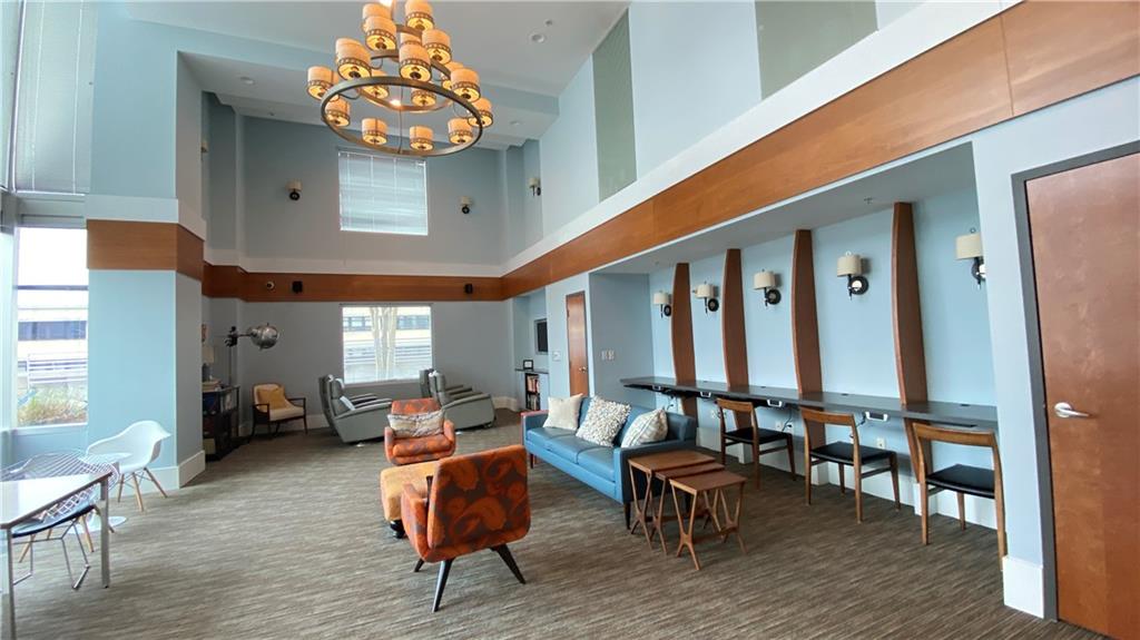 860 Peachtree Street NE Unit 2010