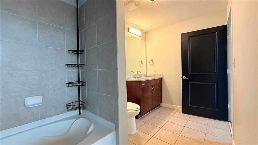 860 Peachtree Street NE Unit 2010