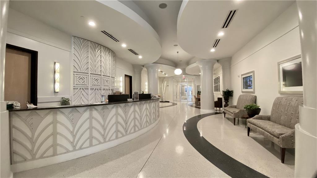 860 Peachtree Street NE Unit 2010