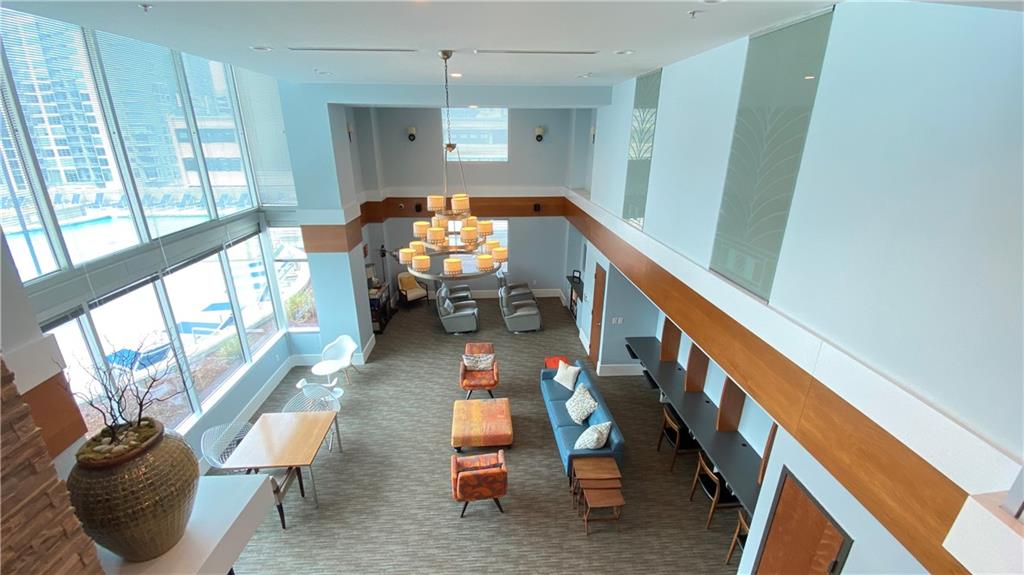 860 Peachtree Street NE Unit 2010