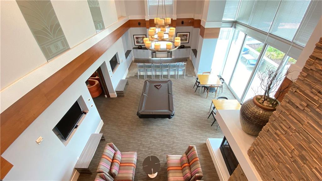 860 Peachtree Street NE Unit 2010