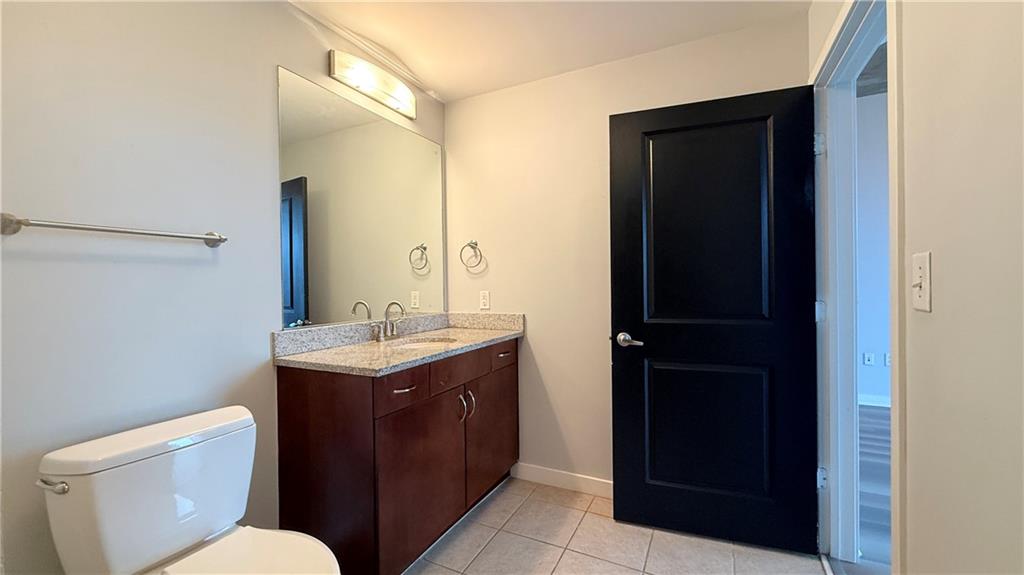 860 Peachtree Street NE Unit 2010