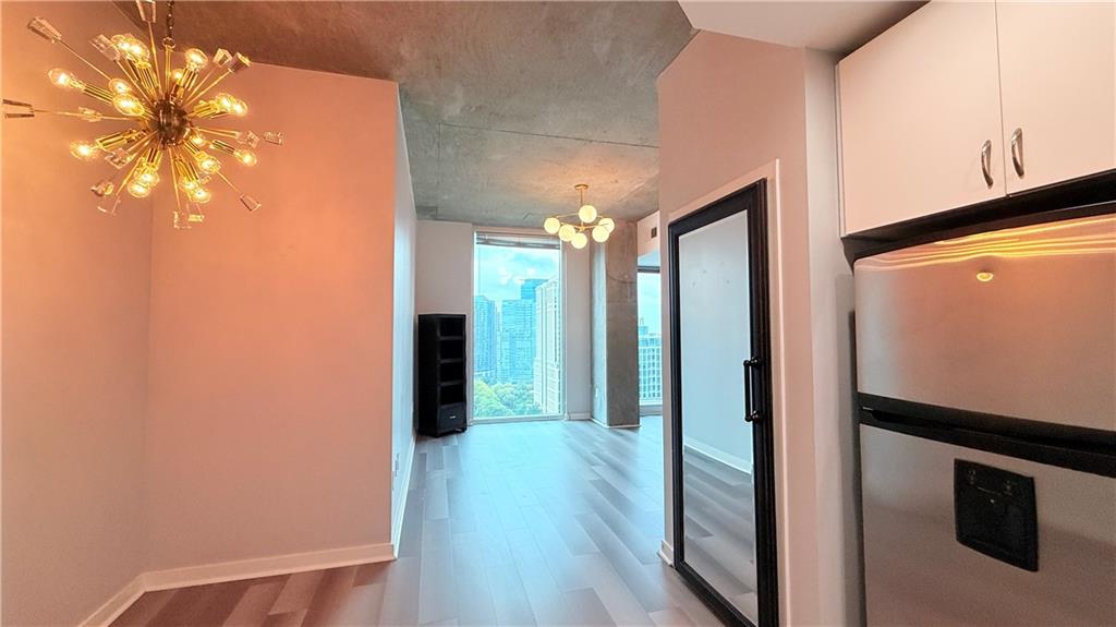 860 Peachtree Street NE Unit 2010