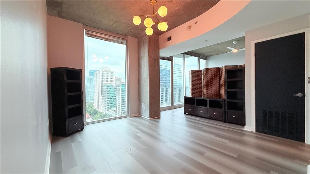 860 Peachtree Street NE Unit 2010