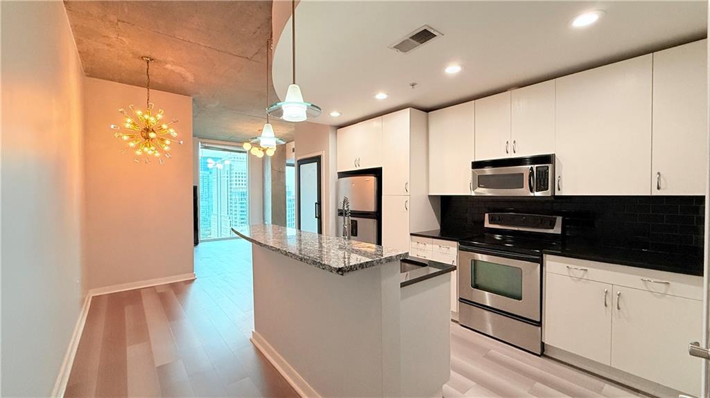 860 Peachtree Street NE Unit 2010
