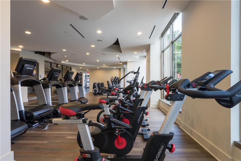 270 17th Street NW Unit 1803
