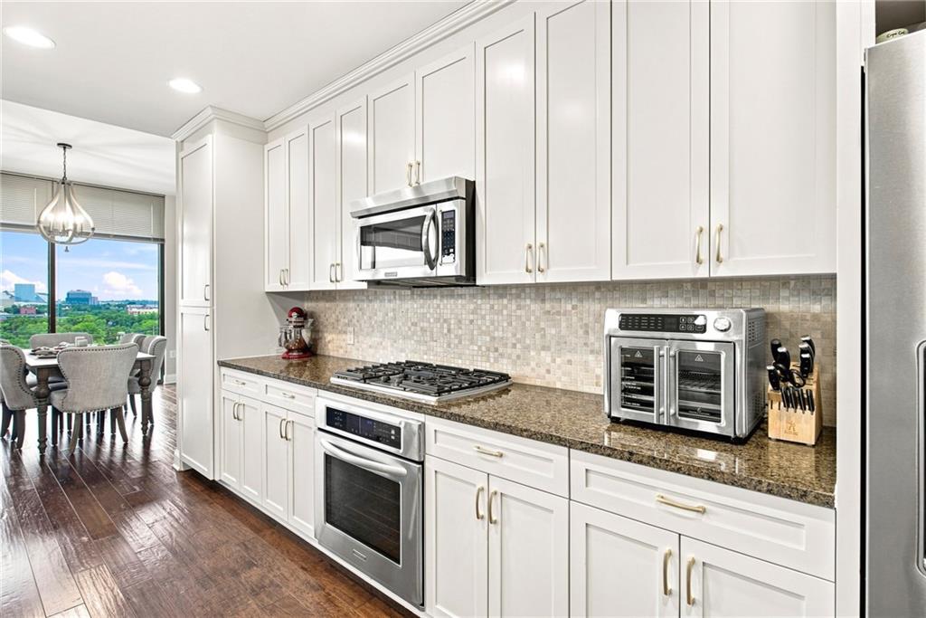 270 17th Street NW Unit 1803