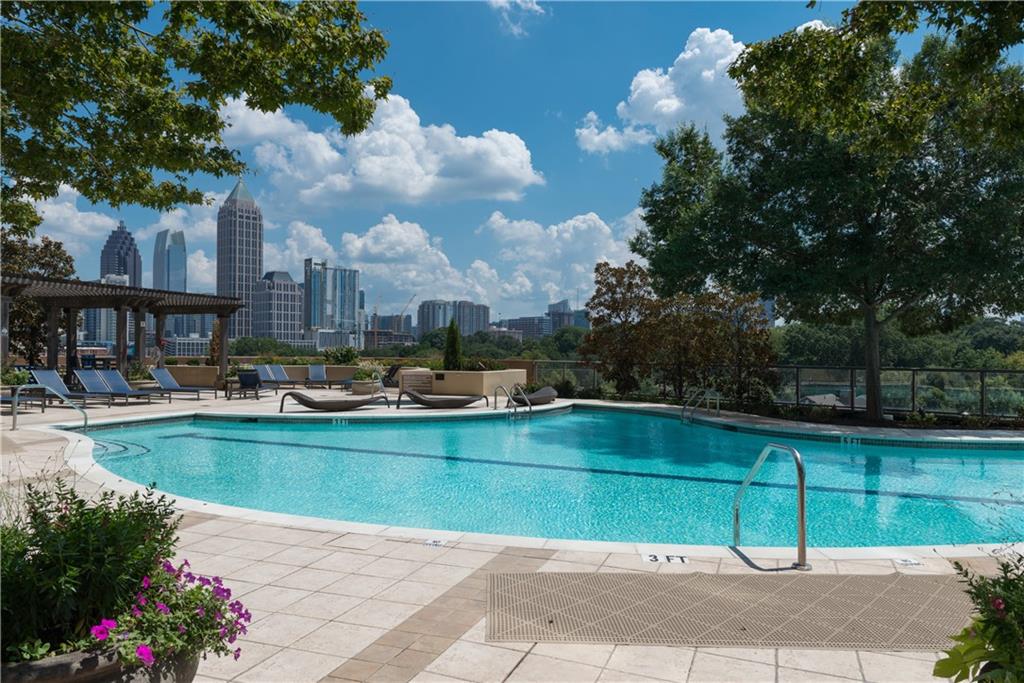 270 17th Street NW Unit 1803