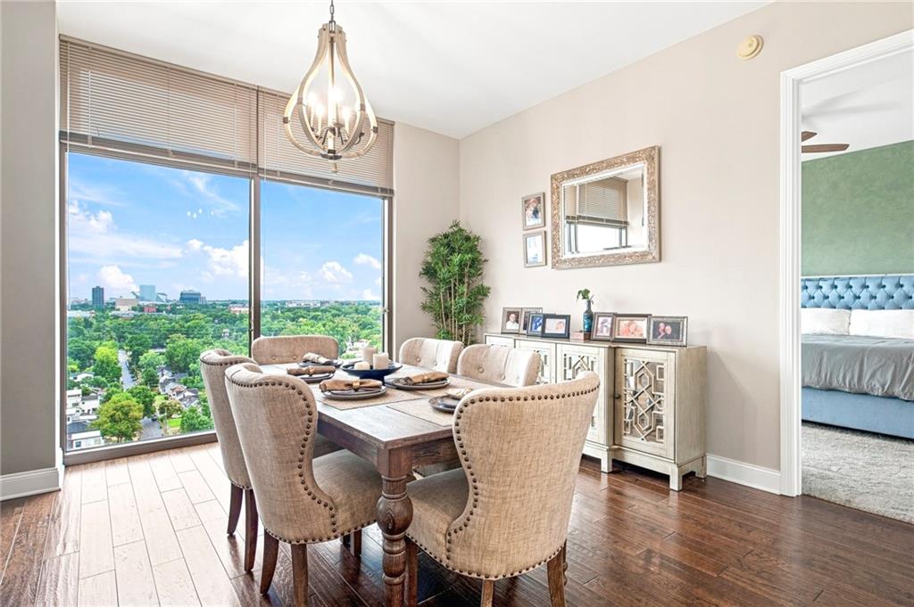 270 17th Street NW Unit 1803