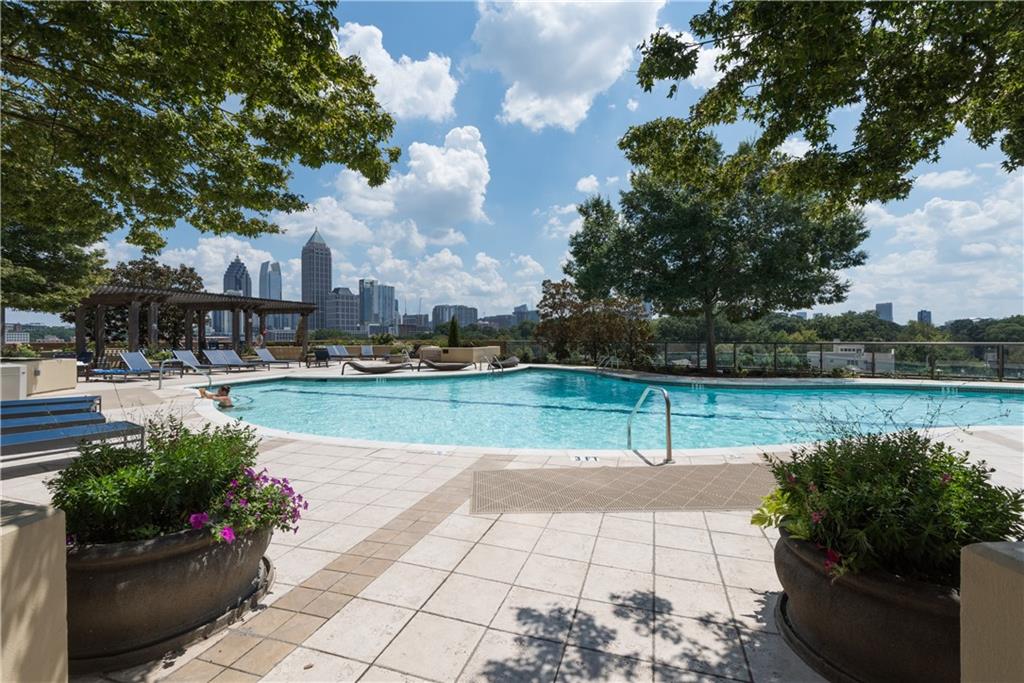 270 17th Street NW Unit 1803