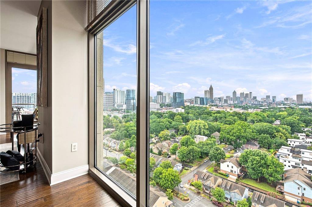 270 17th Street NW Unit 1803