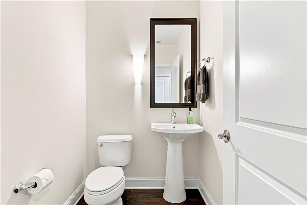 270 17th Street NW Unit 1803