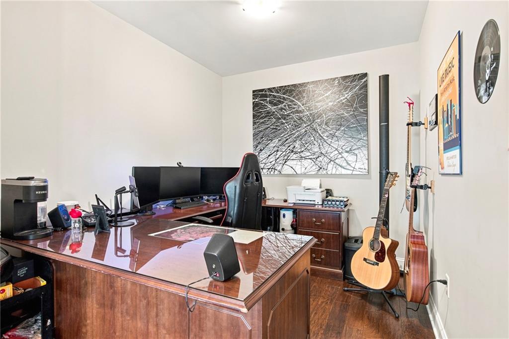 270 17th Street NW Unit 1803