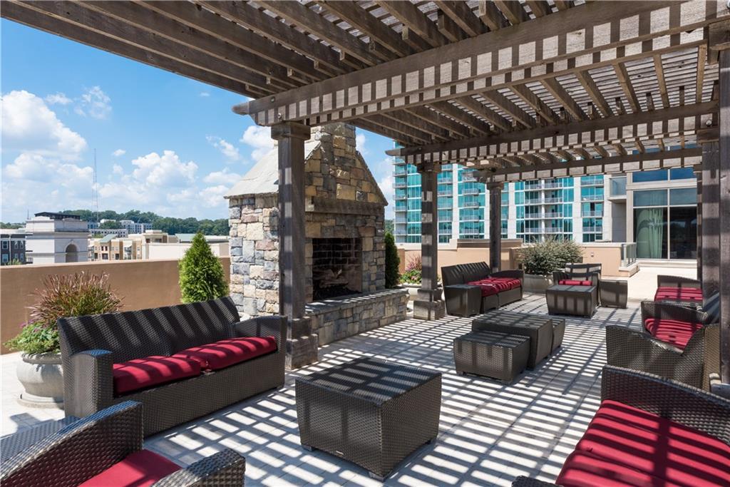 270 17th Street NW Unit 1803