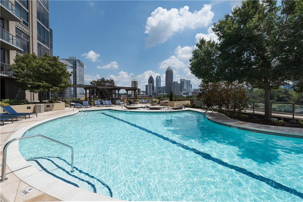 270 17th Street NW Unit 1803